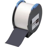 Epson RC-T5BNA cinta de olefina negra 50 mm (original) C53S634007 083130