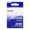 Epson S015032 cinta entintada negra (original) 080182 - 1