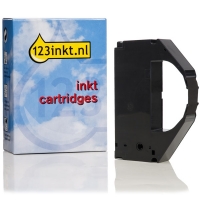 Epson S015066 cinta entintada negra (marca 123tinta) C13S015066C 080055