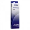 Epson S015091 cinta entintada negra (original) 080070 - 1