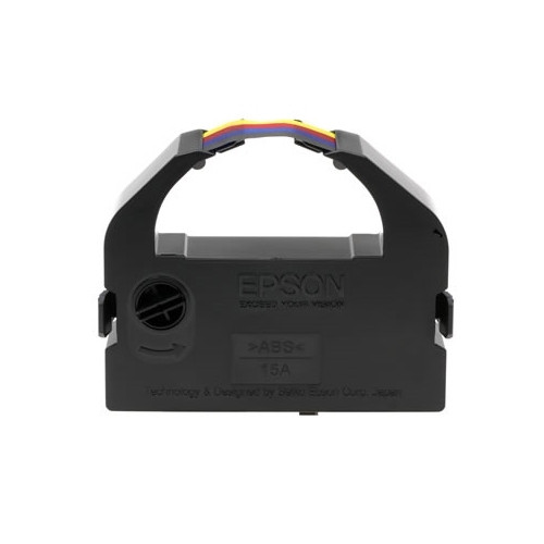 Epson S015122 (#8764) cinta entintada color (original)
