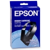 Epson S015139 cinta entintada negra (original) 080186 - 1