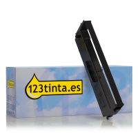 Epson S015624 cinta entintada negra (marca 123tinta) C13S015624C 080199