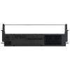 Epson S015624 cinta entintada negra (original) 080198 - 1