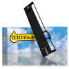 Epson S015630 Cinta de tinta negra (marca 123tinta) 084339 - 1