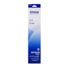 Epson S015630 cinta de tinta negra (original) 084338 - 1