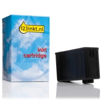 Epson S020034 cartucho de tinta negro (marca 123tinta) C13S02003440C 020060