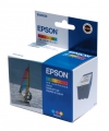 Epson S020036 cartucho tricolor (original) 020070 - 1