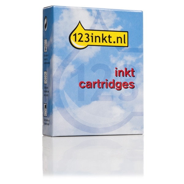 Epson S020062 cartucho de tinta negro (marca 123tinta) C13S020062C 020125 - 1