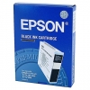 Epson S020118 cartucho de tinta negro (original) 020282 - 1