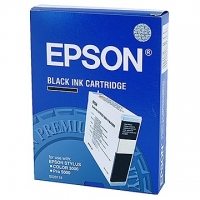 Epson S020118 cartucho de tinta negro (original) C13S020118 020282