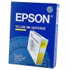 Epson S020122 cartucho de tinta amarillo (original) 020284 - 1