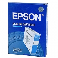 Epson S020130 cartucho de tinta cian (original) C13S020130 020288