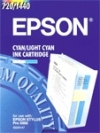 Epson S020147 cartucho cian/ cian claro (original) 020407 - 1