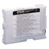 Epson S020267 SJIC3 (K) cartucho de tinta negro (original) 026972 - 1
