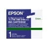 Epson S020406 (SJIC7G) cartucho verde (original) 080184 - 1
