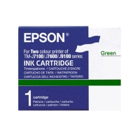 Epson S020406 (SJIC7G) cartucho verde (original) C33S020406 080184