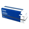 Epson S020407 (SJIC8) cartucho de tinta negro (original) 080164 - 1