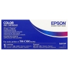 Epson S020410 SJIC9P cartucho color (original) 026982 - 1