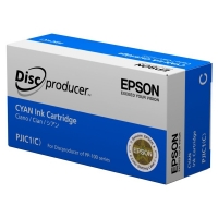 Epson S020447 cartucho cian PJIC1(C)(original) C13S020447 026374