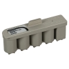 Epson S020484 SJIC18 (K) cartucho de tinta negro (original) 026984 - 1