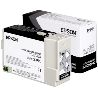 Epson S020490 (SJIC20P) cartucho de tinta negro (original) C33S020490 080200