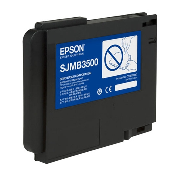 Epson S020580 (SJMB3500) kit de mantenimiento (original) C33S020580 026668 - 1