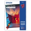 Epson S041061 papel para inyección de tinta photo quality | 102 gramos | A4 | 100 hojas