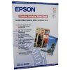 Epson S041334 papel fotográfico Semigloss | 251 gramos | DIN A3 | 20 hojas