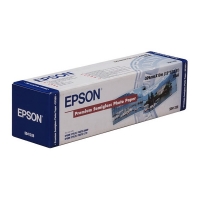 Epson S041338 Rollo de papel fotográfico Premium Semigloss | 13'' x 10 m | 250 g/m² 151236
