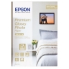 Epson S042155 papel fotográfico Premium Glossy | 255 gramos | A4 | 15 hojas