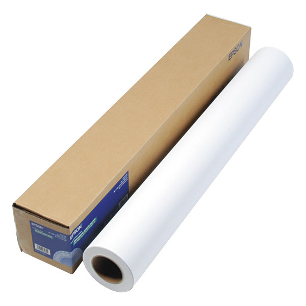 Epson S045272 Bond White Rollo de papel de 594 mm x 50 m (80 gramos) 153062 - 1