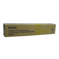 Epson S050039 toner amarillo (original) C13S050039 027440