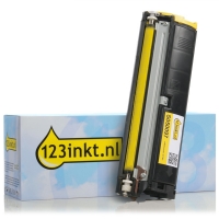 Epson S050097 toner amarillo XL (marca 123tinta)