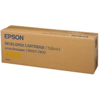 Epson S050097 toner amarillo XL (original) 027360