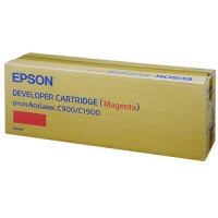 Epson S050098 Toner magenta XL (original) 027350