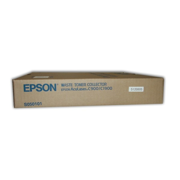 Epson S050101 recolector de toner (original) C13S050101 027670 - 1