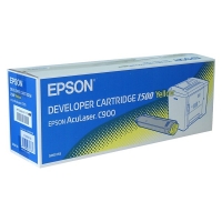 Epson S050155 toner amarillo (original) C13S050155 027366