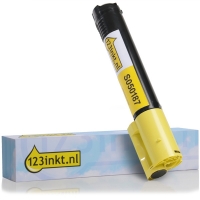 Epson S050187 toner amarillo XL (marca 123tinta)