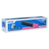 Epson S050188 toner magenta XL (original) 027785 - 1