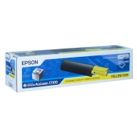 Epson S050191 toner amarillo (original) C13S050191 027805