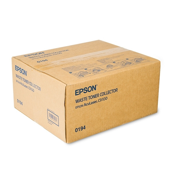 Epson S050194 recolector de toner (original) C13S050194 027865 - 1