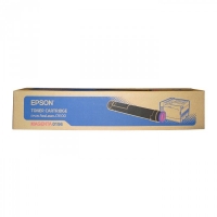 Epson S050196 toner magenta (original) C13S050196 027855