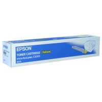 Epson S050210 toner amarillo (original) C13S050210 027870