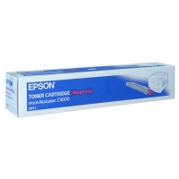 Epson S050211 toner magenta (original) C13S050211 027875