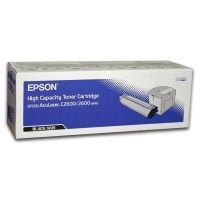 Epson S050229 toner negro (original) C13S050229 027905