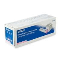 Epson S050231 toner magenta (original) C13S050231 027915