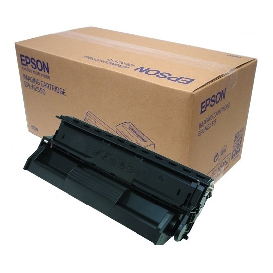 Epson S050290 unidad de imagen (original) C13S050290 028140 - 1