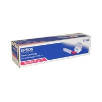 Epson S050317 toner magenta (original) C13S050317 028125