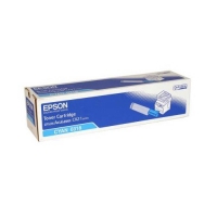 Epson S050318 toner cian (original) C13S050318 028130